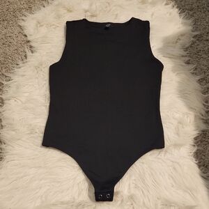 Express Body Contour Bodysuit